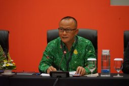 Bekraf dorong tiga semangat dalam pengembangan ekonomi kreatif
