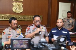 Polisi tetapkan Veronica Koman tersangka kasus hoaks Asrama Mahasiswa Papua