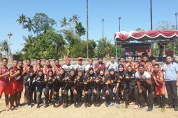 Rugby putra dan putri Aceh lolos PON