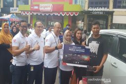 Pertamina optimistis realisasikan Satu Desa Satu Pangkalan Elpiji di Sumut