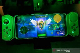 Black Shark resmi hadir di Indonesia