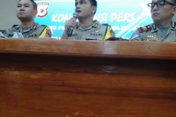 Kecelakaan beruntun tol Cipularang, dua sopir dump ditetapkan sebagai tersangka
