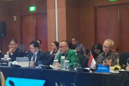 Bekraf fokus majukan tiga sektor prioritas
