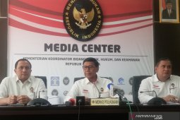 Papua Terkini, Papua kondusif, Wiranto: Aktivitas sekolah dibuka kembali