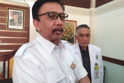 Jantung bayi kembar siam di RS Sanglah Bali menyatu