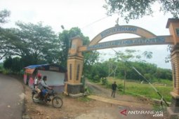 Menikmati kenyamanan dan keasrian Bumi Perkemahan Metro