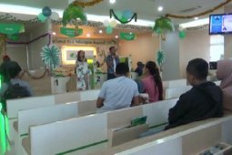 BPJS Ketenagakerjaan Cabang Madiun peringati Hari Pelanggan Nasional