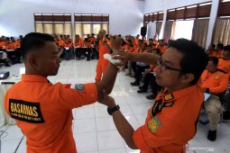 Pelatihan potensi SAR