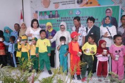 Kutai Timur giatkan "Program Gerimis"