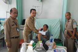 Pemkab Bangka maksimalkan upaya tekan kemiskinan