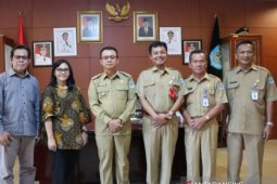 Lembaga analisis "SMERU" akan rekomendasikan peta kemiskinan