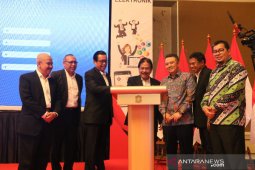 BPN luncurkan layanan pertanahan berbasis elektronik
