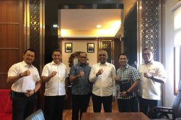 PSSI Jatim sambut keberadaan Satgaswil Anti-Mafia Bola