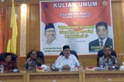Perguruan tinggi cepat berbenah sikapi revolusi industri 4.0