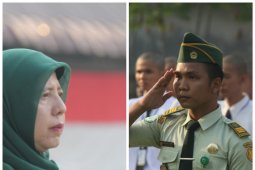 Polbangtan Medan sambut 210 mahasiswa baru