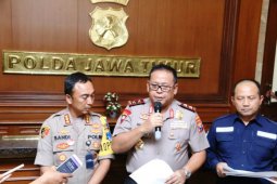 Polda  gandeng interpol kejar tersangka Veronica Koman ke LN