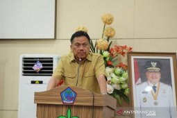 UMP Sulut Rp3.310.723, Gubernur Olly harap ditaati pelaku usaha
