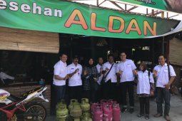 Legislator ingin subsidi LPG 3 kilogram tepat sasaran