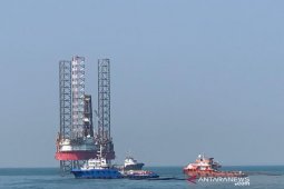 Pertamina berikan kompensasi tumpahan minyak