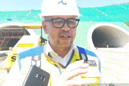 Tol Cisumdawu diharapkan tuntas pada 2020