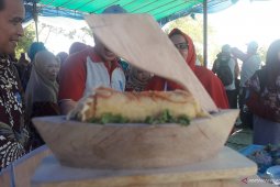 Masyarakat Babel  sangat menyukai makan ikan laut