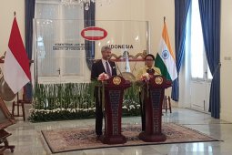 Indonesia-India perkuat kerja sama maritim Aceh dan  Andaman-Nicobar