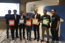 Google dorong adopsi "cloud" di Indonesia