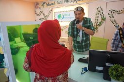 BPJS Ketenagakerjaan Madiun klaim tak ada laporan pengaduan