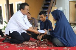 Kemensos terjunkan tim assesmen dan siapkan bantuan korban kerusuhan Papua