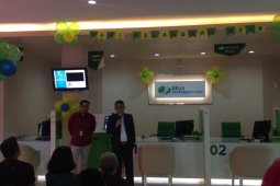 BPJS Ketenagakerjaan beri kejutan kepada peserta di Hari Pelanggan Nasional