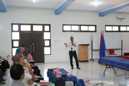 Balittra works with ULM to develop swampland