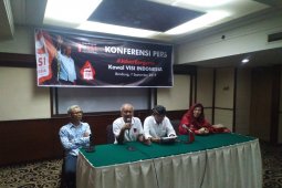 Projo akan gelar deklarasi Jabar Bergerak Kawal Visi Indonesia
