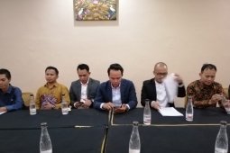 Tri Susanti ajukan penangguhan penahanan