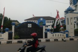 Mahasiswa UIN Raden Fatah Palembang meninggal saat diksar kampus