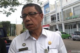 90.000 pasangan usia subur Kota Jambi jadi target KB