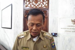 Wali Kota Metro minta Dinkes pantau seorang jamaah haji terinfeksi flu babi