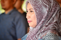 DPRD Gorut harap antisipasi bencana kekeringan jadi program prioritas