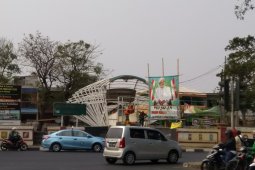 Akibat tawuran Manggarai, warga tutup JPO Jayakarta