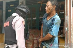 Pada 2019, polisi tangkap 2.805 orang terkait kasus Narkotika di Medan