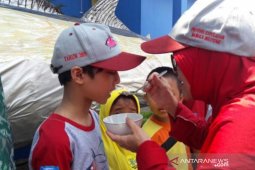 Laksmi Fatah ajak TP PKK Babel berinovasi ciptakan menu masak ikan