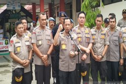 Kapolri sebut tiga pihak ini dibalik demo anarkis