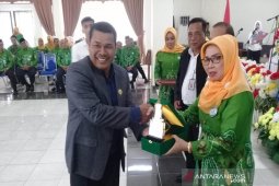 Taufik Arbain : Warga Balangan harus mampu ambil peran di Ibu Kota baru