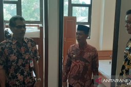Bupati Bangka segera kirim surat minta pelimpahan rusunawa