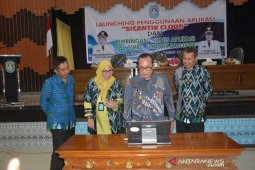 Pemkab Kubu Raya hadirkan inovasi layanan di tengah pandemi COVID-19