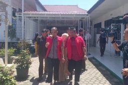 Vonis narkoba terlalu ringan di Labuhanbatu, JPU ajukan banding