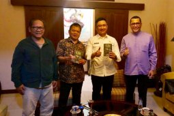 Pembuatan Film "Si Ja'un dari Baduy" dapat dukungan Pemprov Banten