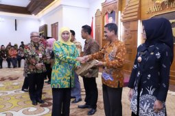 Jatim targetkan 361 desa tertinggal dapat dientas pada 2020