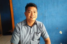Relawan kampung siaga bencana Lebak miliki ketrampilan evakuasi
