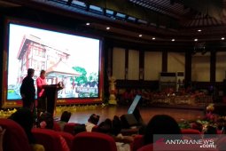 Pemprov Bali siapkan Rp8,5 miliar untuk gedung Majelis Desa Adat