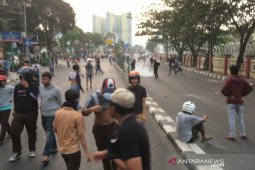 Tawuran, 5 pelaku berstatus di bawah umur